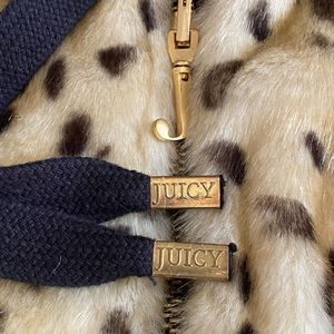 Georgeous Animal Print JUICY COUTURE ❣️